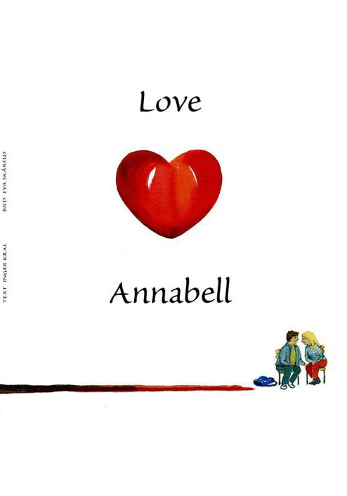 Love Annabell