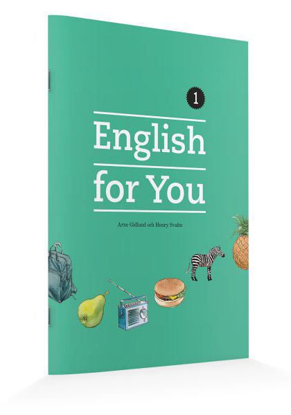 English for You