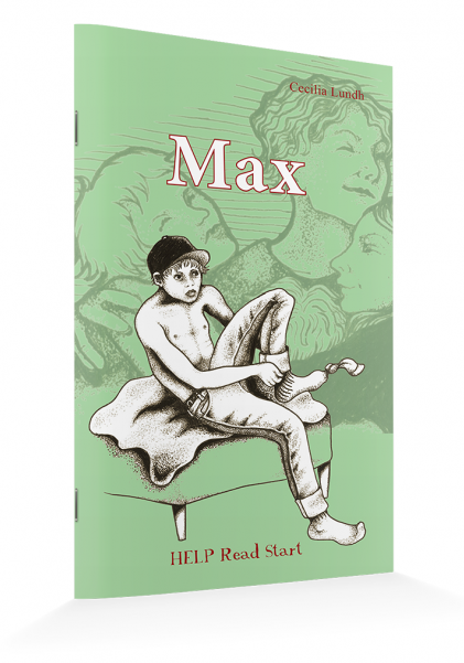 HELP Read Start: Max