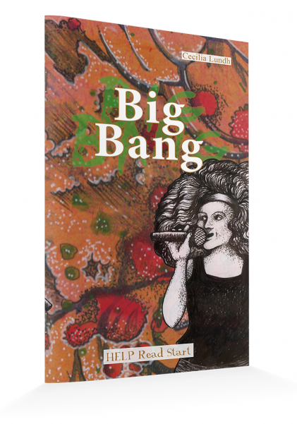 HELP Read Start: Big Bang
