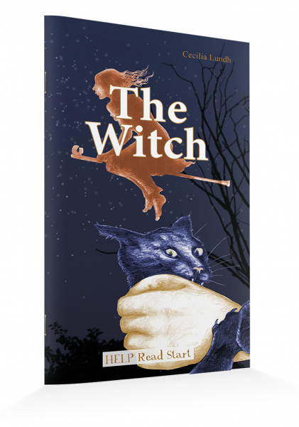 HELP Read Start: The Witch