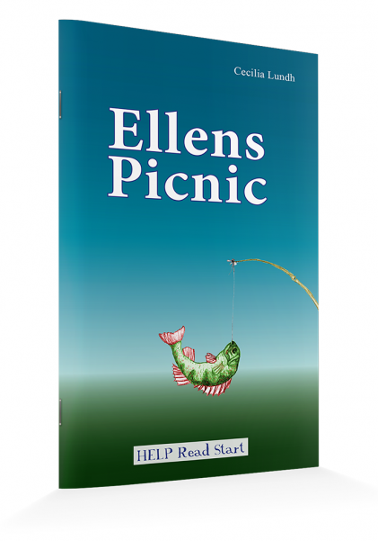 HELP Read Start: Ellen’s Picnic